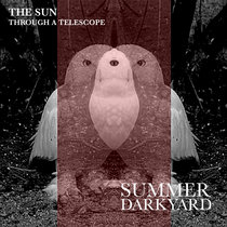 Summer Darkyard cover art