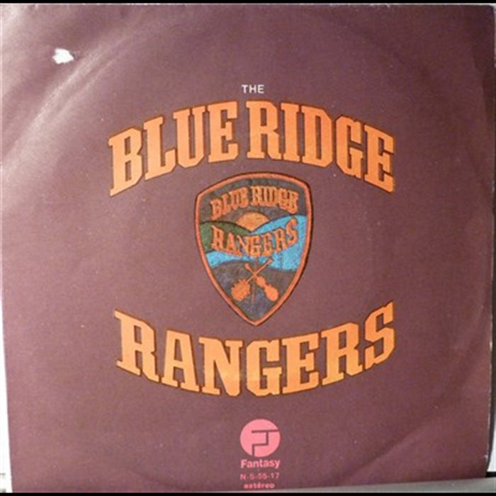 Jambalaya On The Bayou | Blue Ridge Rangers
