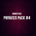 Andres Diaz - IU WERE PINK - ALAN CAPETILLO FT. IVAN DIAZ (ANDRES DIAZ MASHUP)