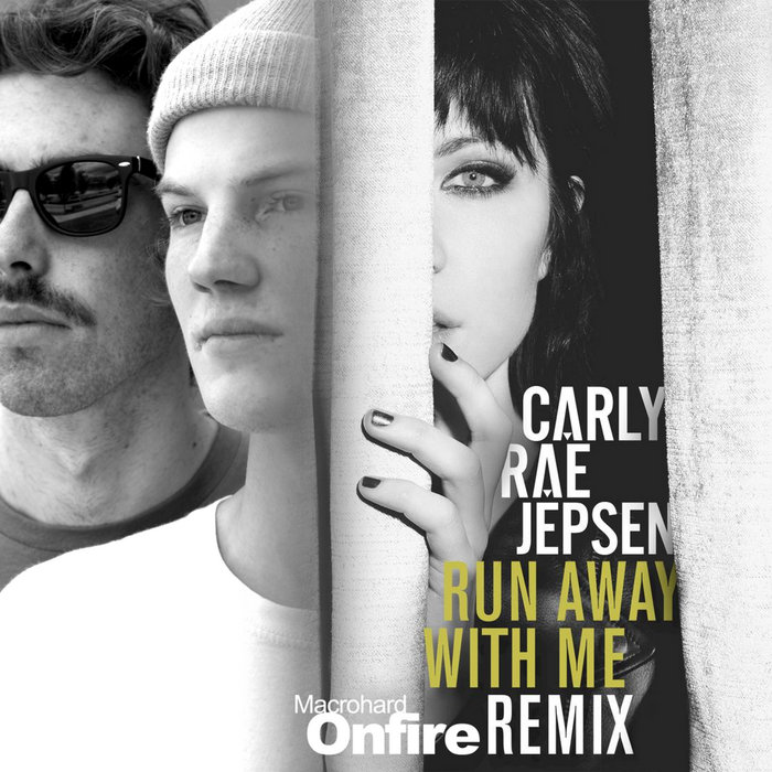 Carly Rae Jepsen Run Away With Me Saxophone