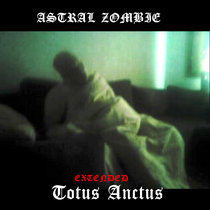 Extended Totus Anctus cover art