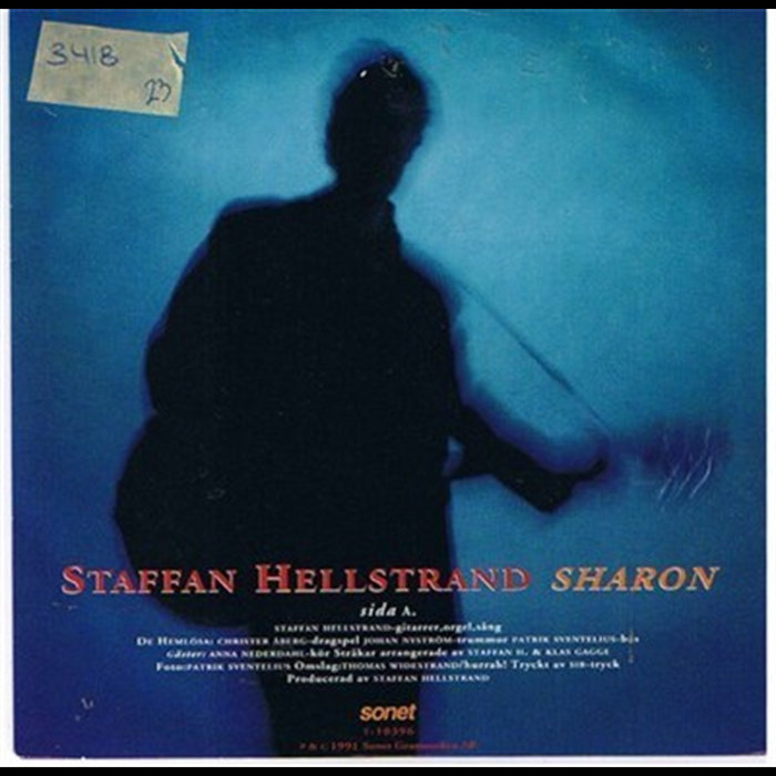 Hell Stranda Sharon Barnens Dag | Staffan Hellstrand