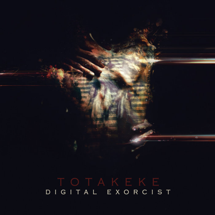 Digital Exorcist | Totakeke