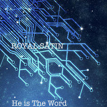 He is the Word cover art