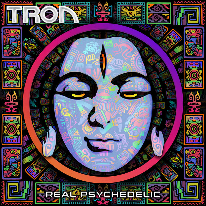Real Psychedelic