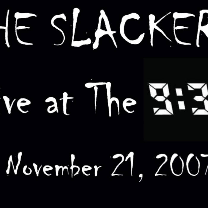 The Slackers ライブ DVD 2008年1月25日 Live at the 9.30 Club | The Slackers