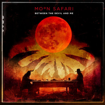 Music | Moon Safari