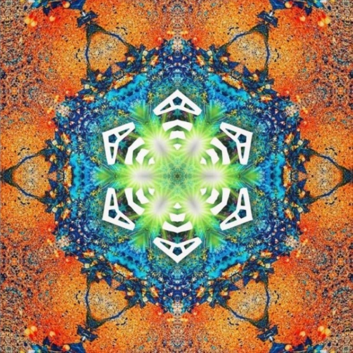 Ambient Of Shining Star cover