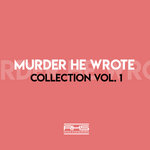 RKS Pres. Murder He Wrote Collection 1