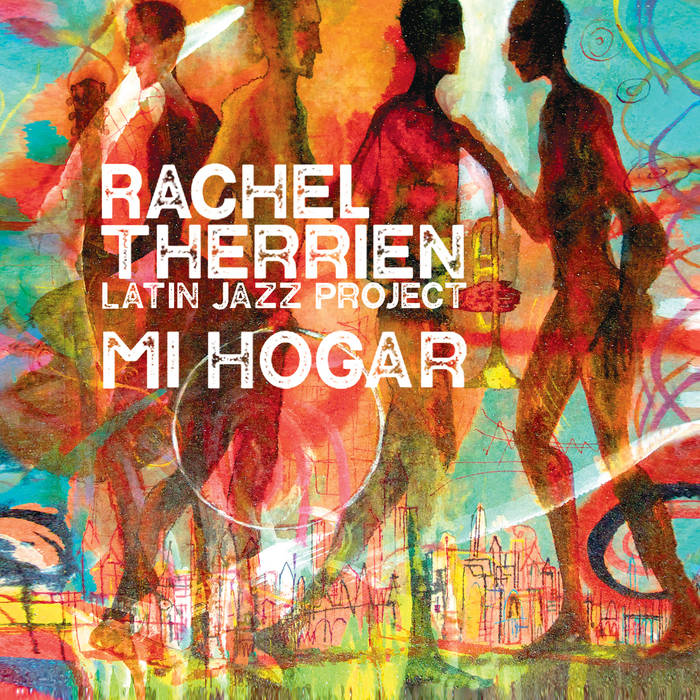 Mi Hogar
von Rachel Therrien