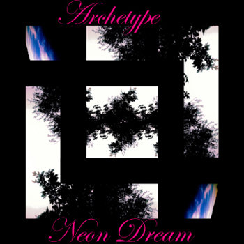 Neon Dream cover