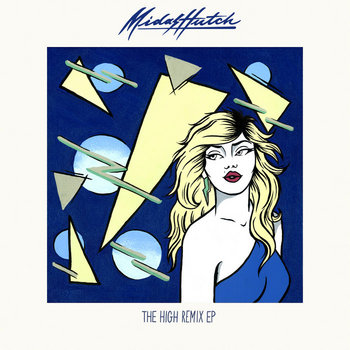 Music | Midas Hutch