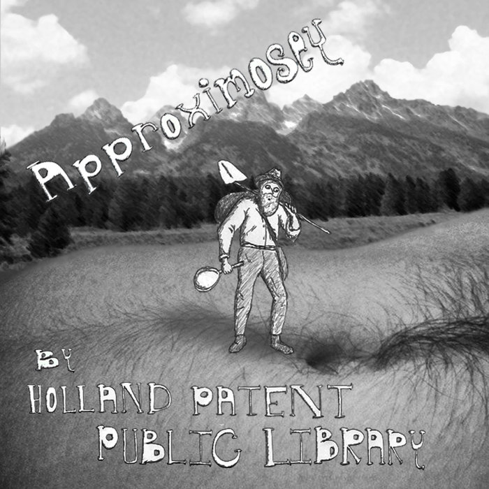 Approximosey Holland Patent Public Library