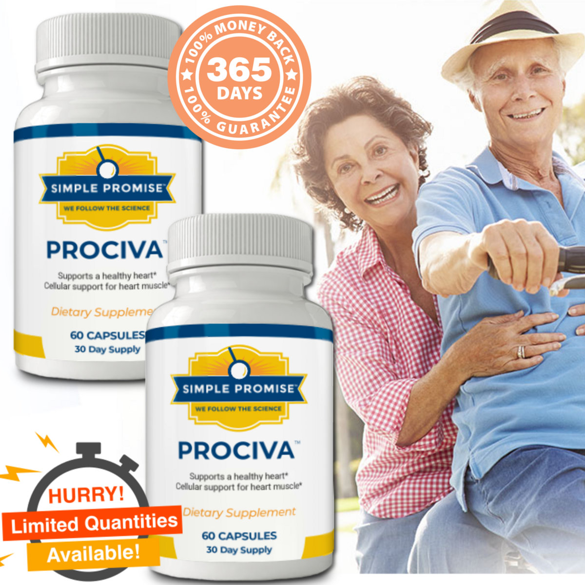 Simple Promise Prociva Is it Scam or Legit? Reviews, Ingredients