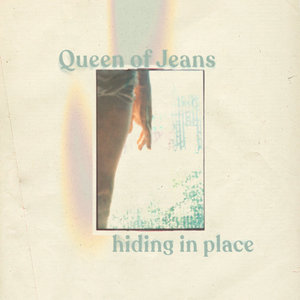 Queen of Jeans — Hiding in Place