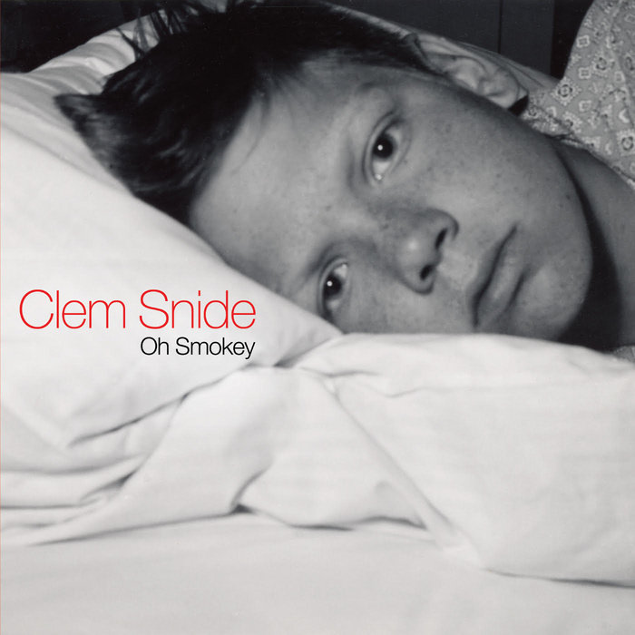 【中古】 Your Favorite Music / Clem Snide Clem_5629_BLK_LP_PS_900.png