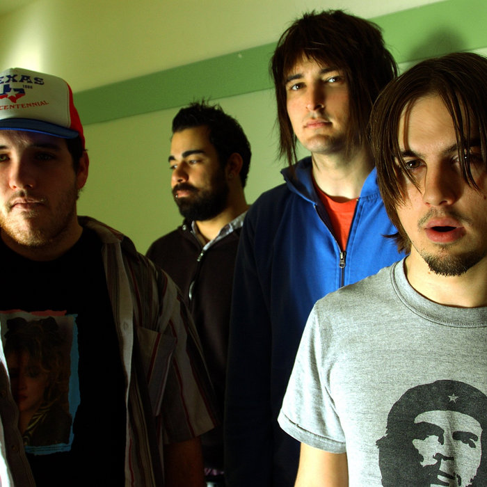 Finch - Letters To You Cover | Scott LeBlanc