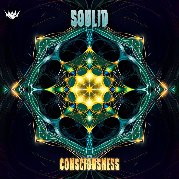 Soulid — Consciousness