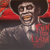 RUM FOR LEGBA - Atomic Hypnotic