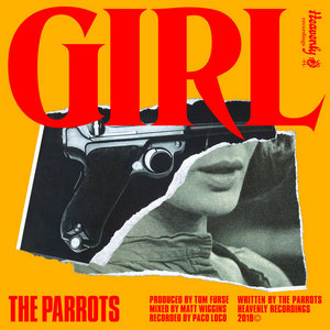 Girl cover