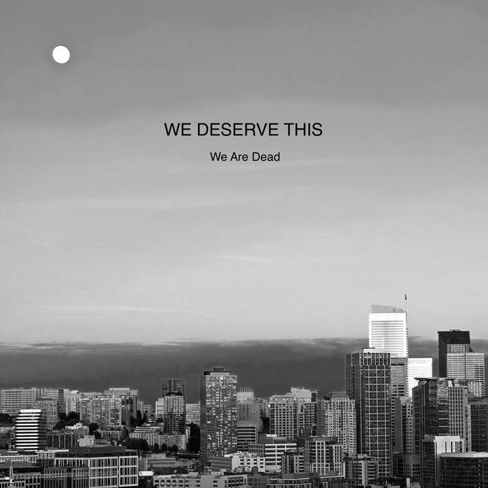 Песня deserve this. I deserve this песня.