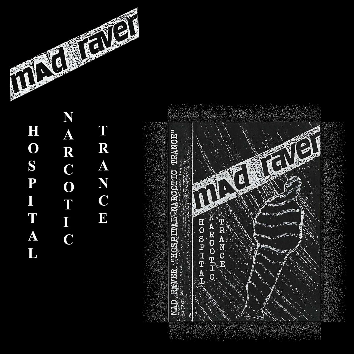 Mad Raver Picture Snowball | Mad Raver