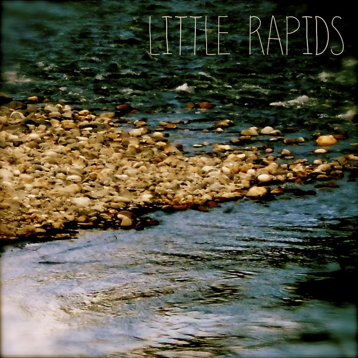 Little Rapids Little Rapids