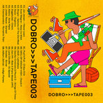 DOBRO TAPE 003