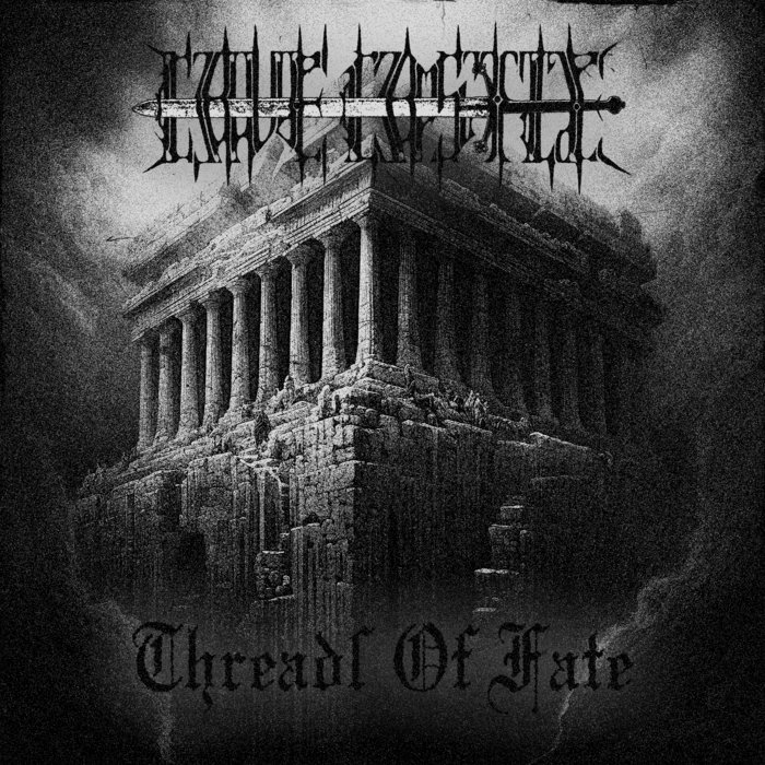 Threads Of FAte CAVE CASTLE