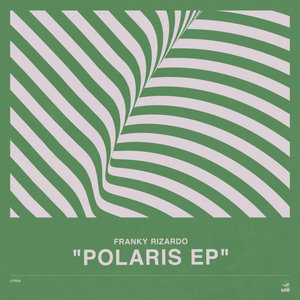 Polaris EP cover