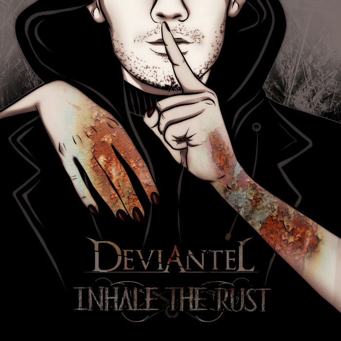 Inhale The Rust Deviantel