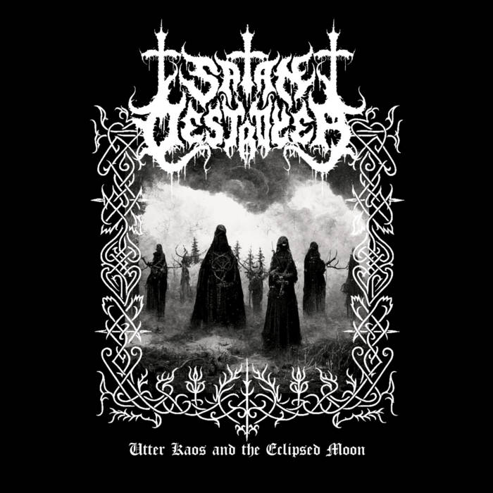 One Law One King | Tortured Conscience | Vision of God Records