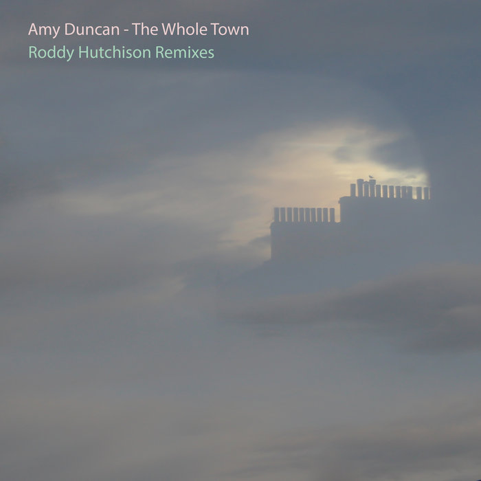 Amy Duncan- The Whole Town: Roddy Hutchison Remixes | Amy Duncan ...