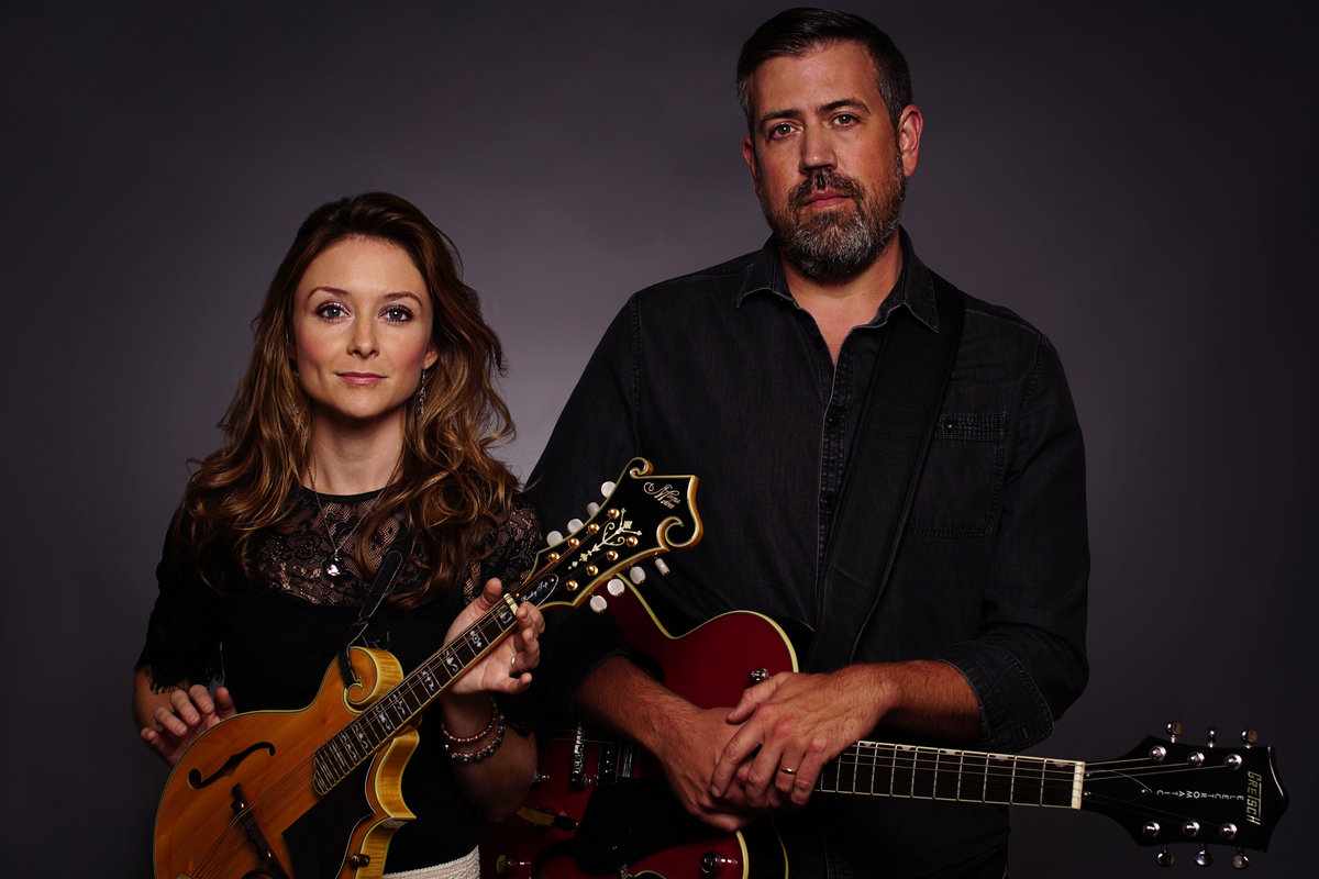 McIntosh Drive Annalyse & Ryan