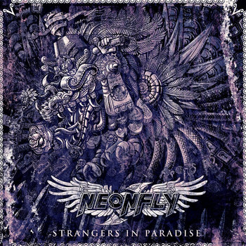Strangers in Paradise | Neonfly | Inner Wound Recordings