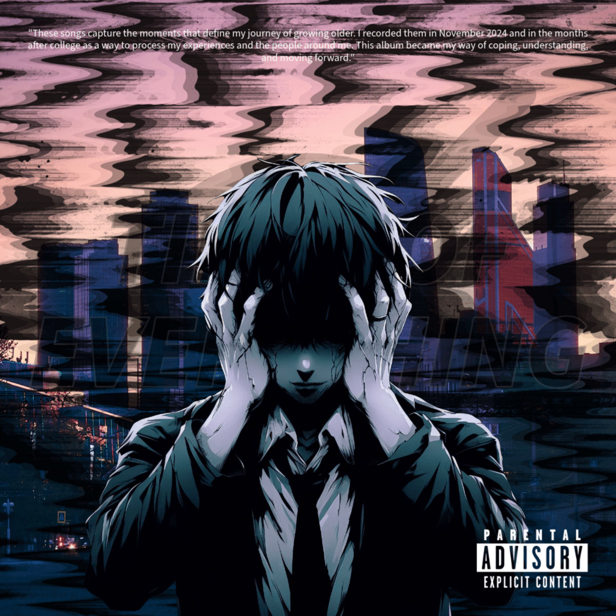 I HATE THE DEVIL | A Boost to My Ego