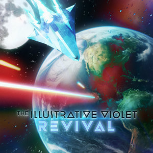Revival cover