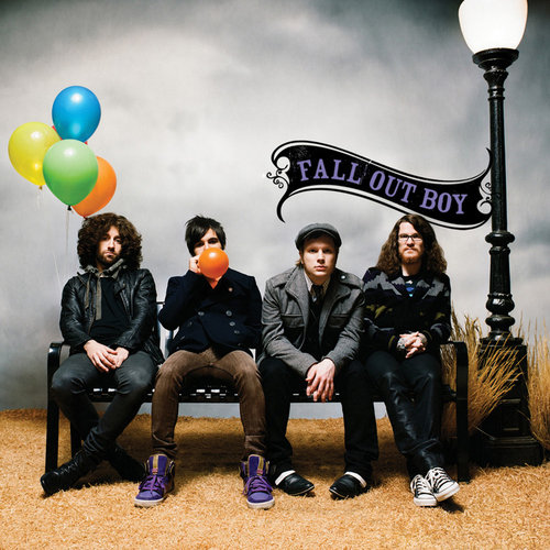 FallOutBoy | Fall Out Boy | Aeryk Bacon
