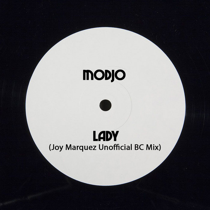 Modjo - Lady Joy Marquez Unofficial BC Mix | Joy Marquez