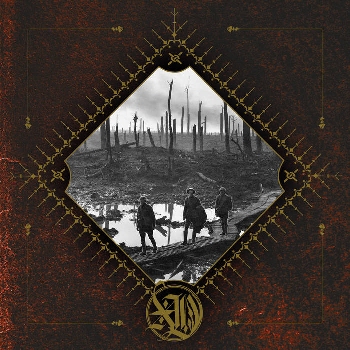 Human Extinction Engine | Xiphoid Dementia / Bastard Noise