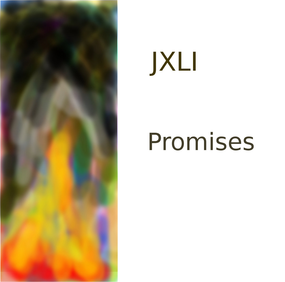 Promises cover