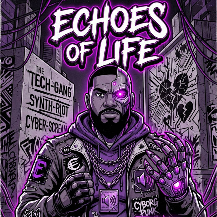 Echos of Life | TopScore Drift | Flyah Ent.