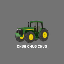 Chug Chug Chug cover art