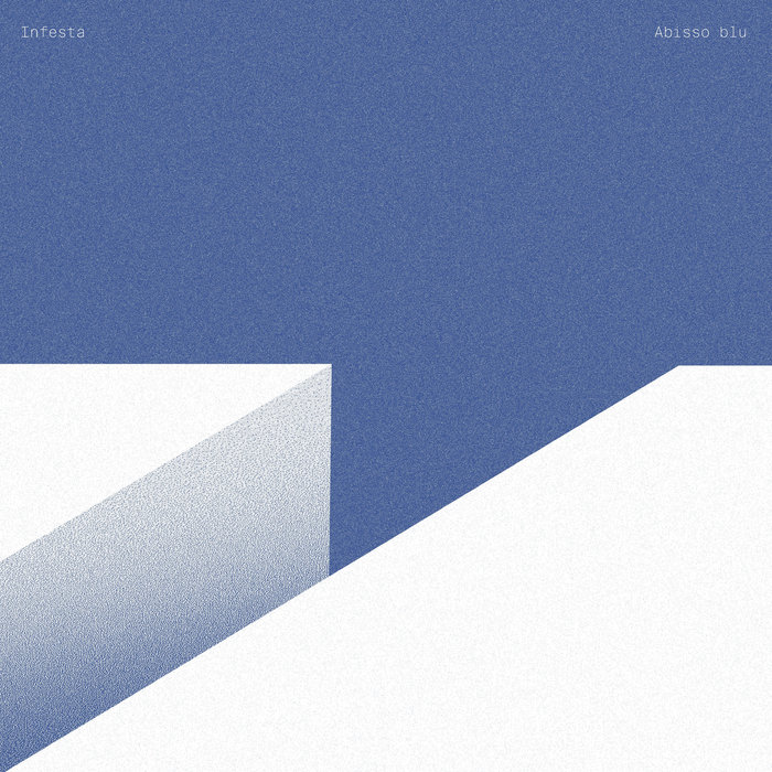 Ah, miei piedi nudi, by Infesta