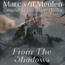 From The Shadows cover art