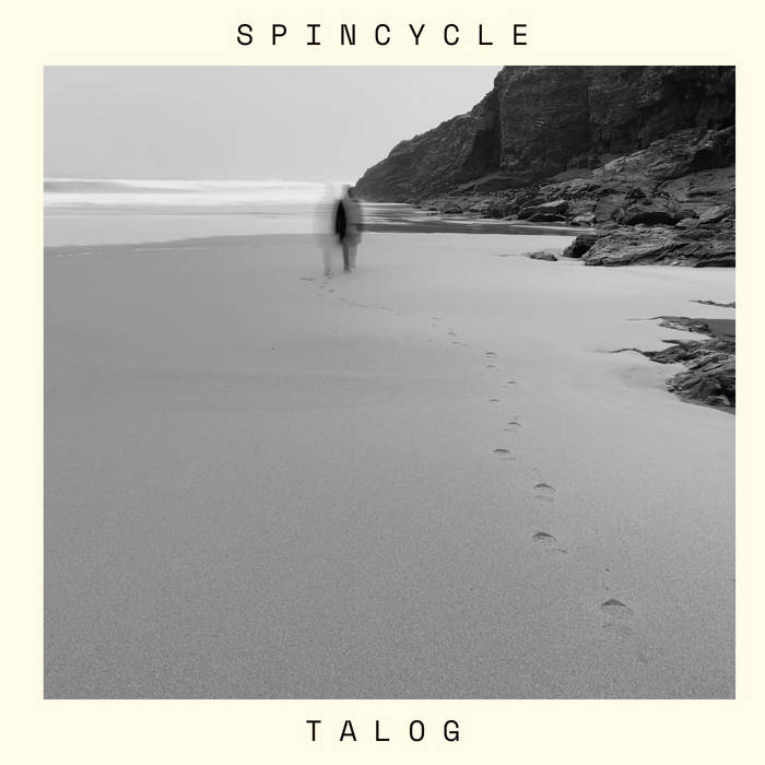 Talog (EP), by spincycle