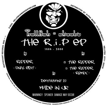 Music | deathchant records