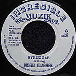 Struggle,Jack Radics