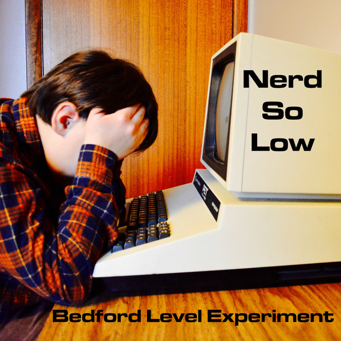 Nerd So Low | Bedford Level Experiment