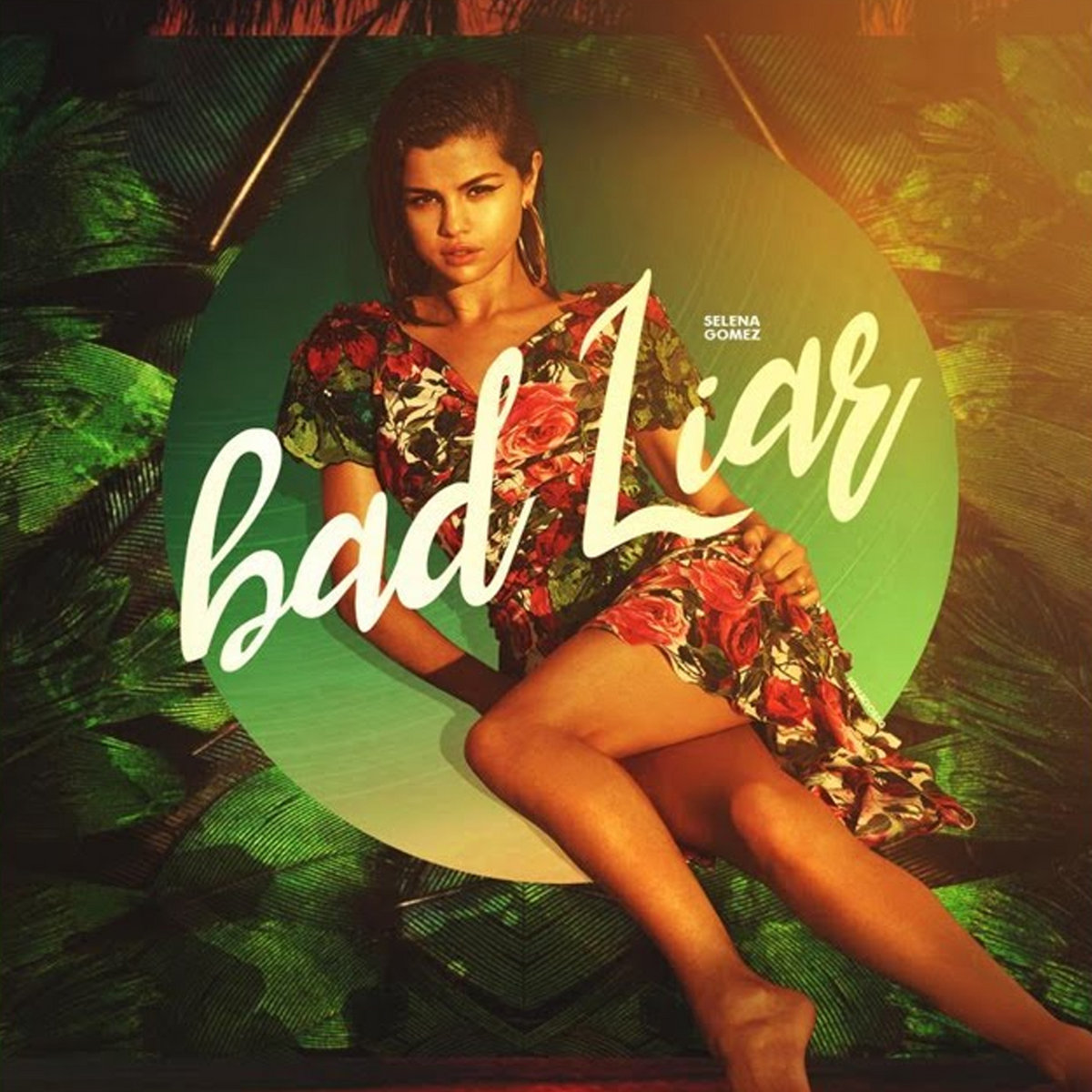 Bad Liar (Alternative Version) | Selena Gomez | SGBRVEVO